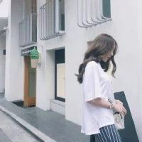 不带字的两姐妹头像一对