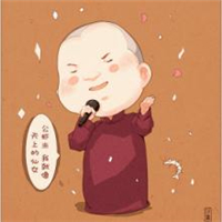 搞笑的卡通头像