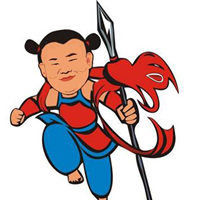 搞笑的卡通头像