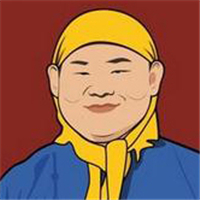 搞笑的卡通头像