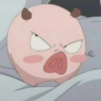 搞笑的卡通头像