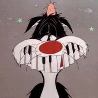 搞笑的卡通头像