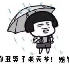 搞笑的卡通头像