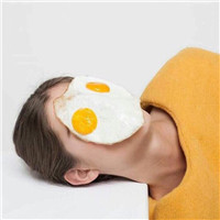 搞怪卖萌女生头像