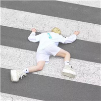 搞怪卖萌女生头像