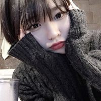 搞怪卖萌女生头像