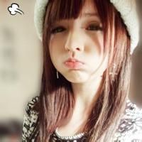 搞怪卖萌女生头像