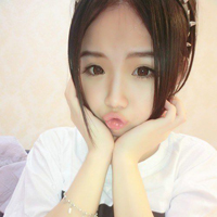 搞怪卖萌女生头像