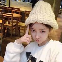 搞怪卖萌女生头像