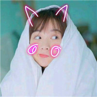 搞怪卖萌女生头像