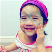 超可爱小孩情侣头像一对