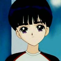 时尚动漫男生头像