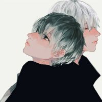 时尚动漫男生头像