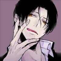 时尚动漫男生头像