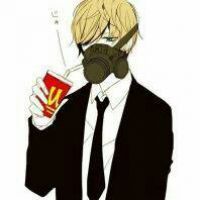 时尚动漫男生头像