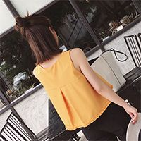 短发女生头像大全背影