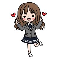 可爱的卡通qq头像