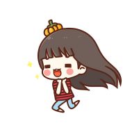 可爱的卡通qq头像