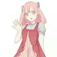 可爱的卡通qq头像