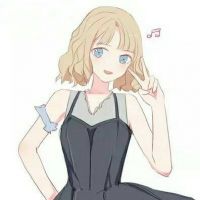 可爱的卡通qq头像