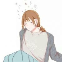 可爱的卡通qq头像