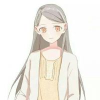 可爱的卡通qq头像