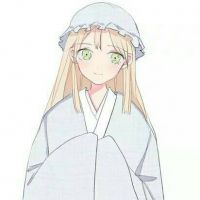 可爱的卡通qq头像