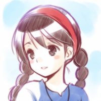 可爱的卡通qq头像