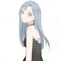 可爱的卡通qq头像