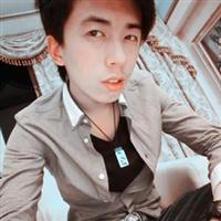 阿宝色男生qq头像