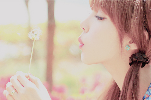 简单励志个性签名