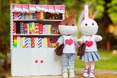 简单励志个性签名