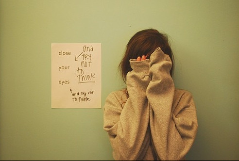 小女人个性签名