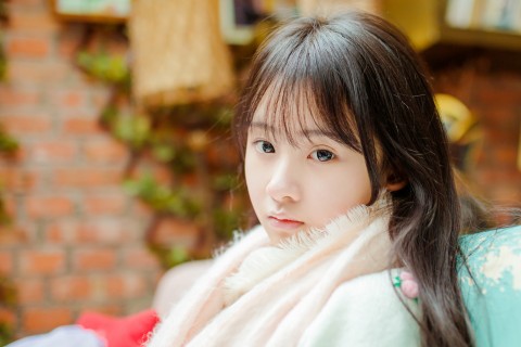 小女人个性签名