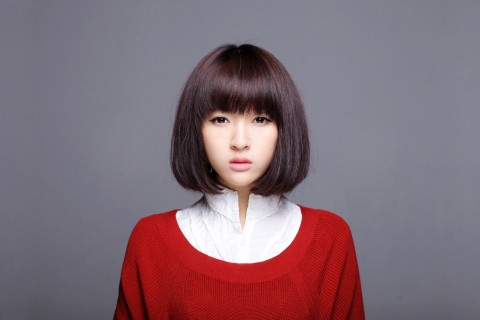 小女人个性签名