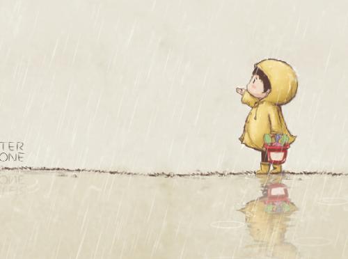 qq空间幸福心情签名