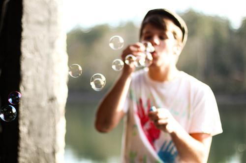 暗恋人的个性签名