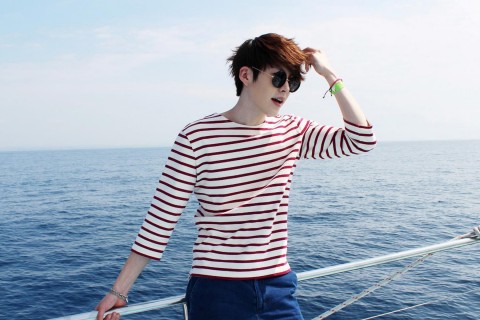 暗恋人的个性签名