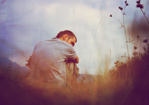 暗恋人的个性签名