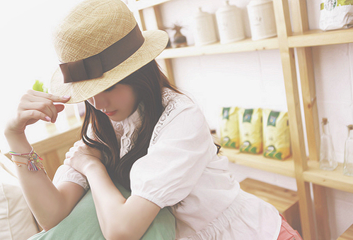 qq个性签名甜蜜爱情