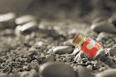 爱情密语个性签名