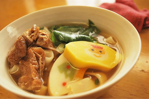 关于时间的qq签名