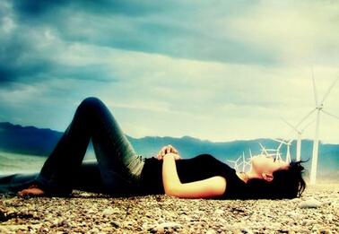 关于时间的qq签名