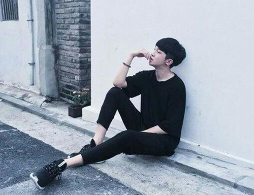 暗示想分手的个性签名