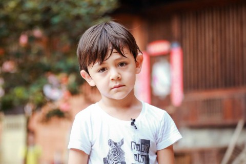 扣扣签名较人现实的句子