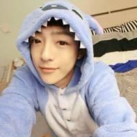 超萌男生头像图片