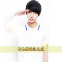 超萌男生头像图片