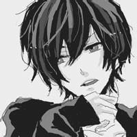 超萌男生头像图片