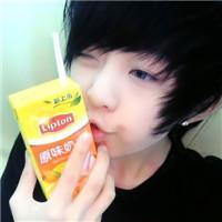 超萌男生头像图片