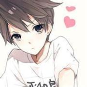 qq男生头像 男生头像图片帅气